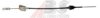 FIAT 7798973 Clutch Cable